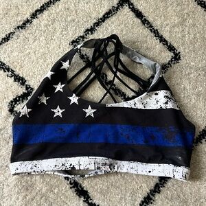 Born Primitive sports bra